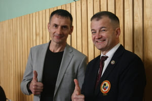 Кубок Полесья