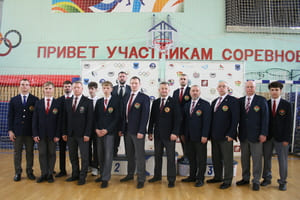 Кубок Полесья