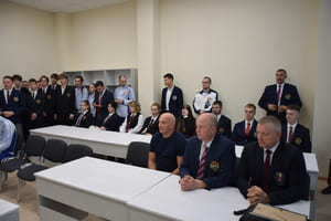 Открытое первенство Гомельской области по каратэ