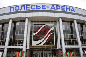Открытое первенство Гомельской области по каратэ