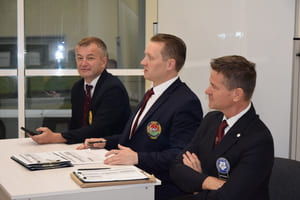 Открытое первенство Гомельской области по каратэ