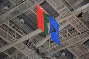 Открытое первенство Гомельской области по каратэ