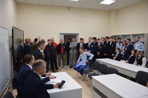 Открытое первенство Гомельской области по каратэ