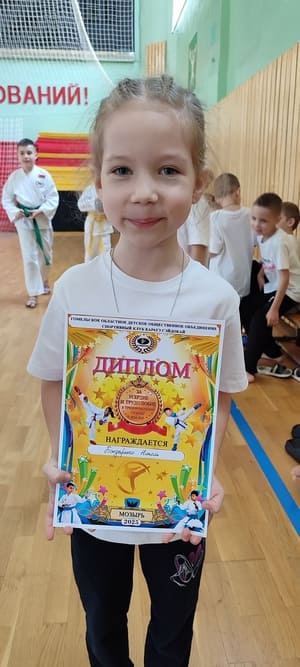 Звёздочки Сэйдокай