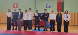 Звёздочки Сэйдокай