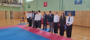 Звёздочки Сэйдокай
