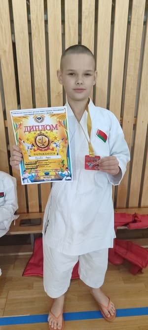 Звёздочки Сэйдокай