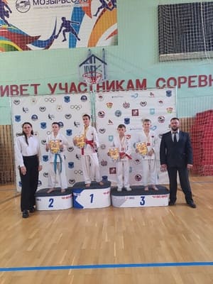 Звёздочки Сэйдокай