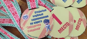 Звёздочки Сэйдокай 2026