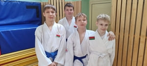 Звёздочки Сэйдокай 2026