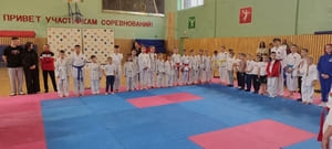 Звёздочки Сэйдокай 2026