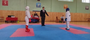 Звёздочки Сэйдокай 2026