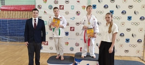 Звёздочки Сэйдокай 2026