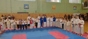 Звёздочки Сэйдокай 2026