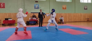 Звёздочки Сэйдокай 2026