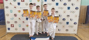 Звёздочки Сэйдокай 2026