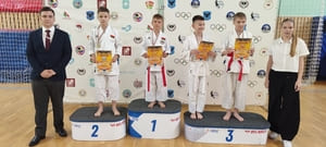 Звёздочки Сэйдокай 2026
