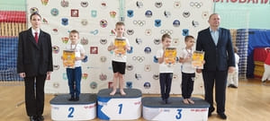 Звёздочки Сэйдокай 2026