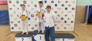 Звёздочки Сэйдокай 2026
