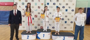 Звёздочки Сэйдокай 2026