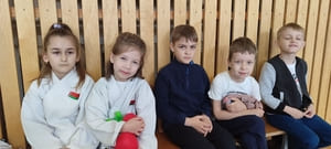 Звёздочки Сэйдокай 2026