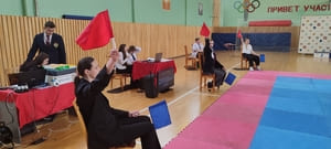 Звёздочки Сэйдокай 2026