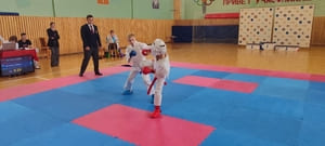 Звёздочки Сэйдокай 2026