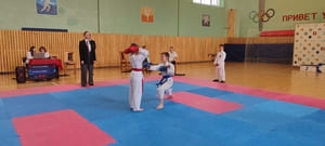 Звёздочки Сэйдокай 2026