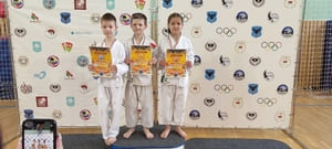 Звёздочки Сэйдокай 2026