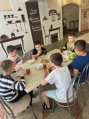 Звёздочки Сэйдокай