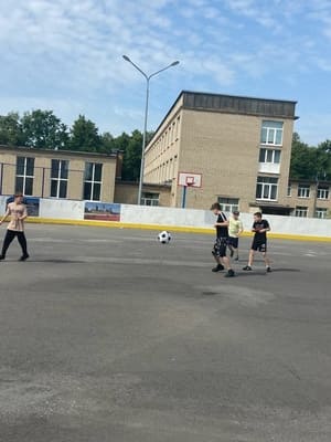 Звёздочки Сэйдокай
