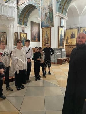 Звёздочки Сэйдокай