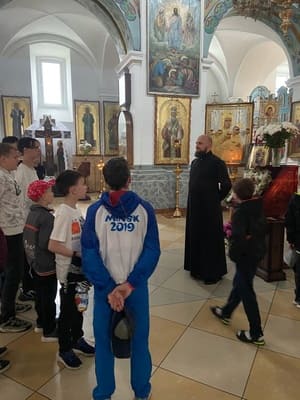 Звёздочки Сэйдокай