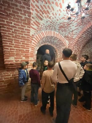 Звёздочки Сэйдокай