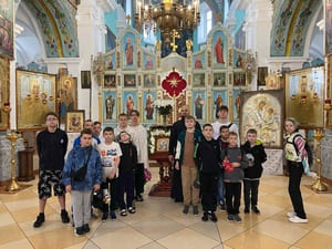 Звёздочки Сэйдокай
