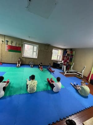 Звёздочки Сэйдокай