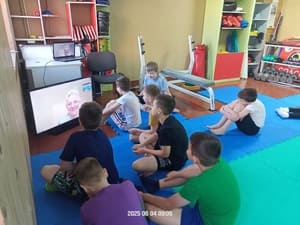 Звёздочки Сэйдокай