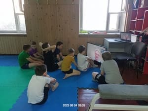 Звёздочки Сэйдокай
