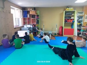 Звёздочки Сэйдокай