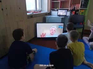 Звёздочки Сэйдокай