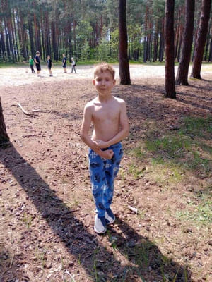 Звёздочки Сэйдокай