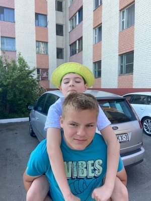 Звёздочки Сэйдокай