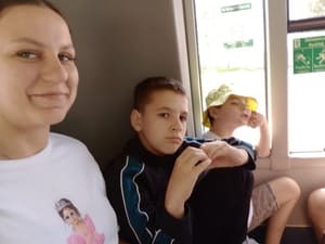 Звёздочки Сэйдокай