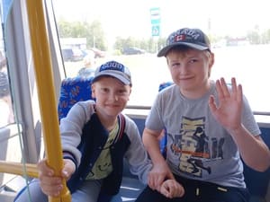 Звёздочки Сэйдокай