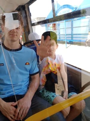 Звёздочки Сэйдокай