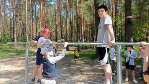 Звёздочки Сэйдокай