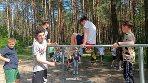 Звёздочки Сэйдокай