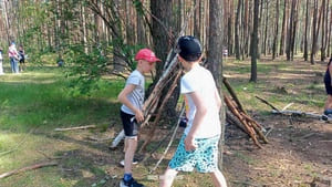 Звёздочки Сэйдокай