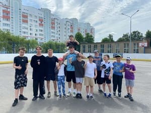 Звёздочки Сэйдокай