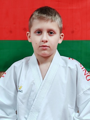 Павловец Артём